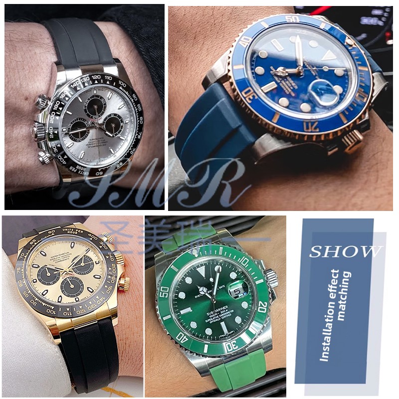 20Mm 21Mm 22Mm untuk Rolex Day - Rolex Watch Datejust ulasan dan harga