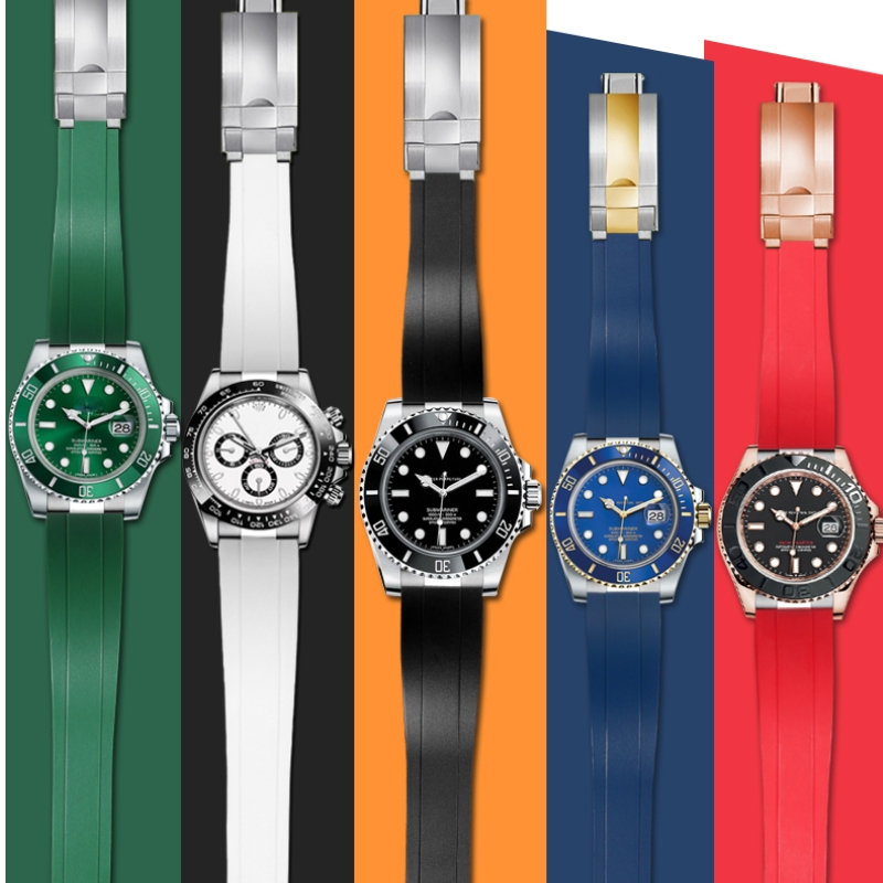 20Mm 21Mm 22Mm untuk Rolex Day - Rolex Watch Datejust ulasan dan harga