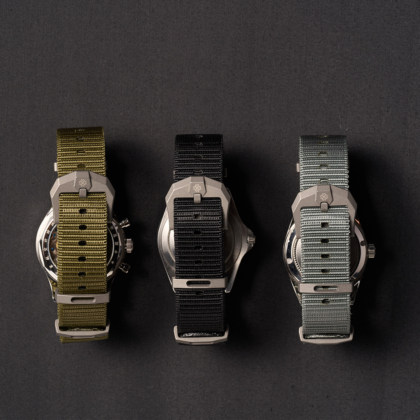 Bagian Jam Tangan Thorn Vintag - Tropic Strap Vintage ulasan dan harga