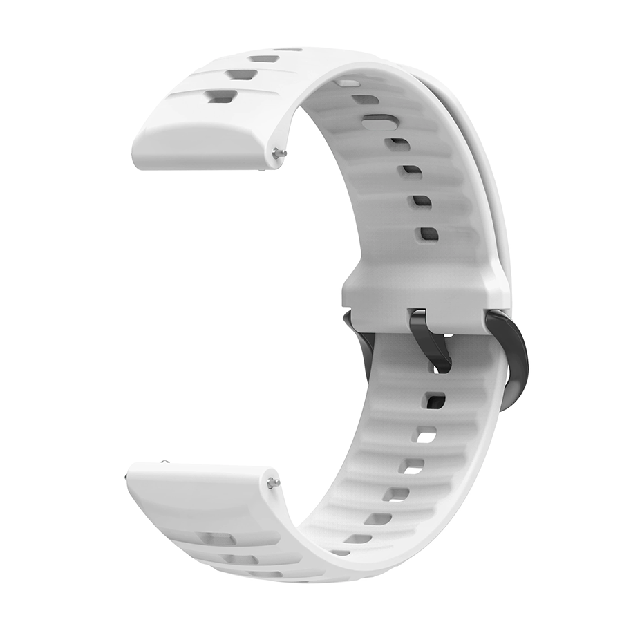 Tali Pengganti Silikon untuk C - Silicone Watch Band 22Mm ulasan dan harga
