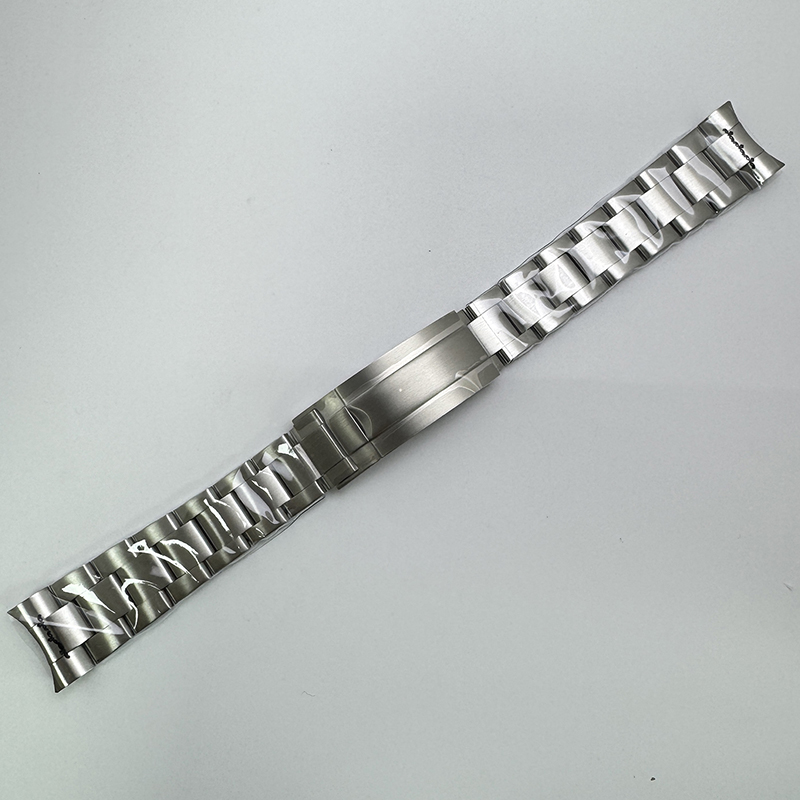 Gelang Oyster/Jubilee Perak Ba - Rolex Watch Datejust ulasan dan harga