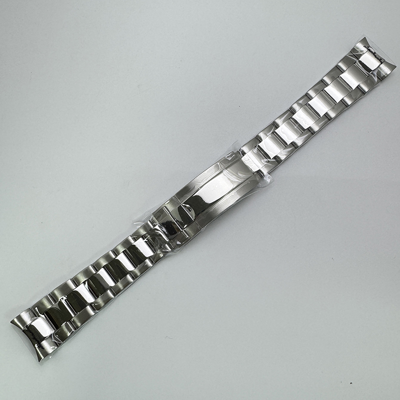 Gelang Oyster/Jubilee Perak Ba - Rolex Watch Datejust ulasan dan harga