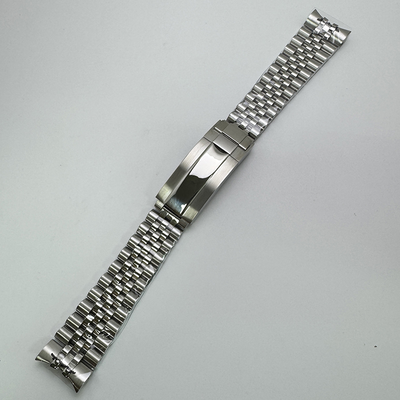 Gelang Oyster/Jubilee Perak Ba - Rolex Watch Datejust ulasan dan harga