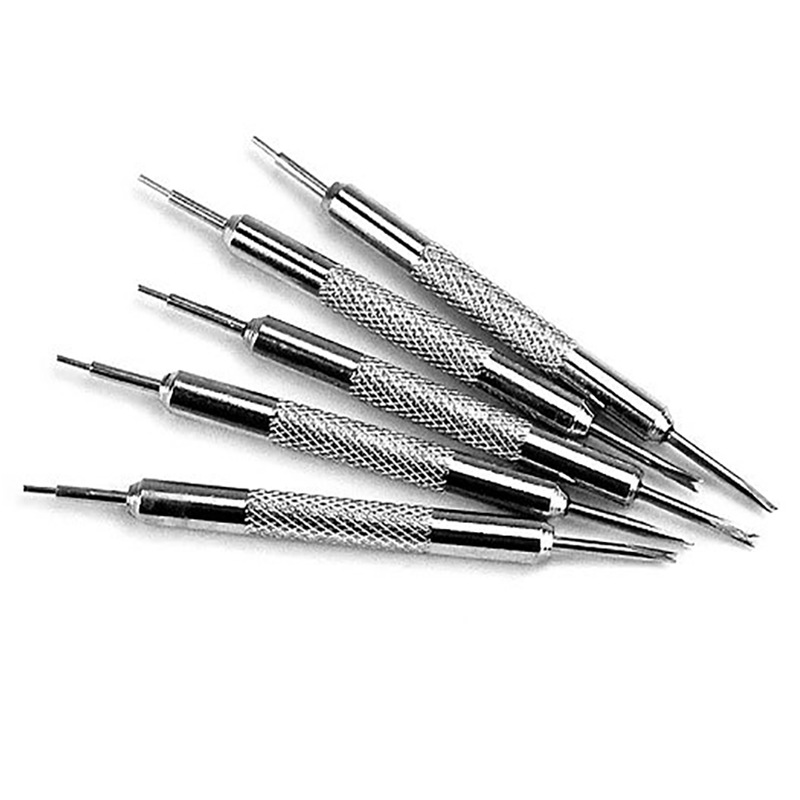 Alat Perbaikan Aksesori Tali J - Spring Bar Tool Set ulasan dan harga