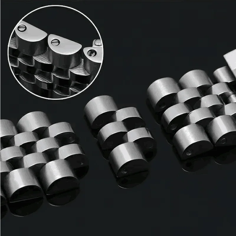 904 Gelang Jam Jubilee untuk R - Rolex Watch Datejust ulasan dan harga