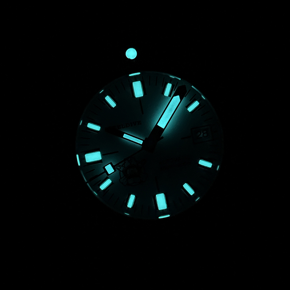 Jam Tangan Selam Pria Otomatis - Seiko Watch Prospex ulasan dan harga
