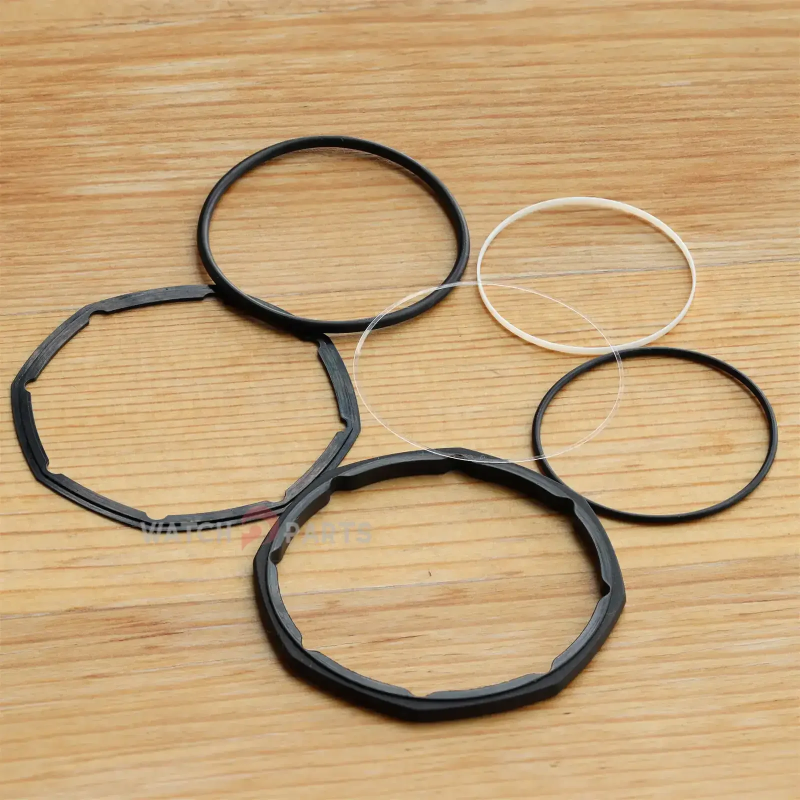Set Cincin Tahan Air Gasket Ja - Audemars Piguet Watch Royal Oak ulasan dan harga