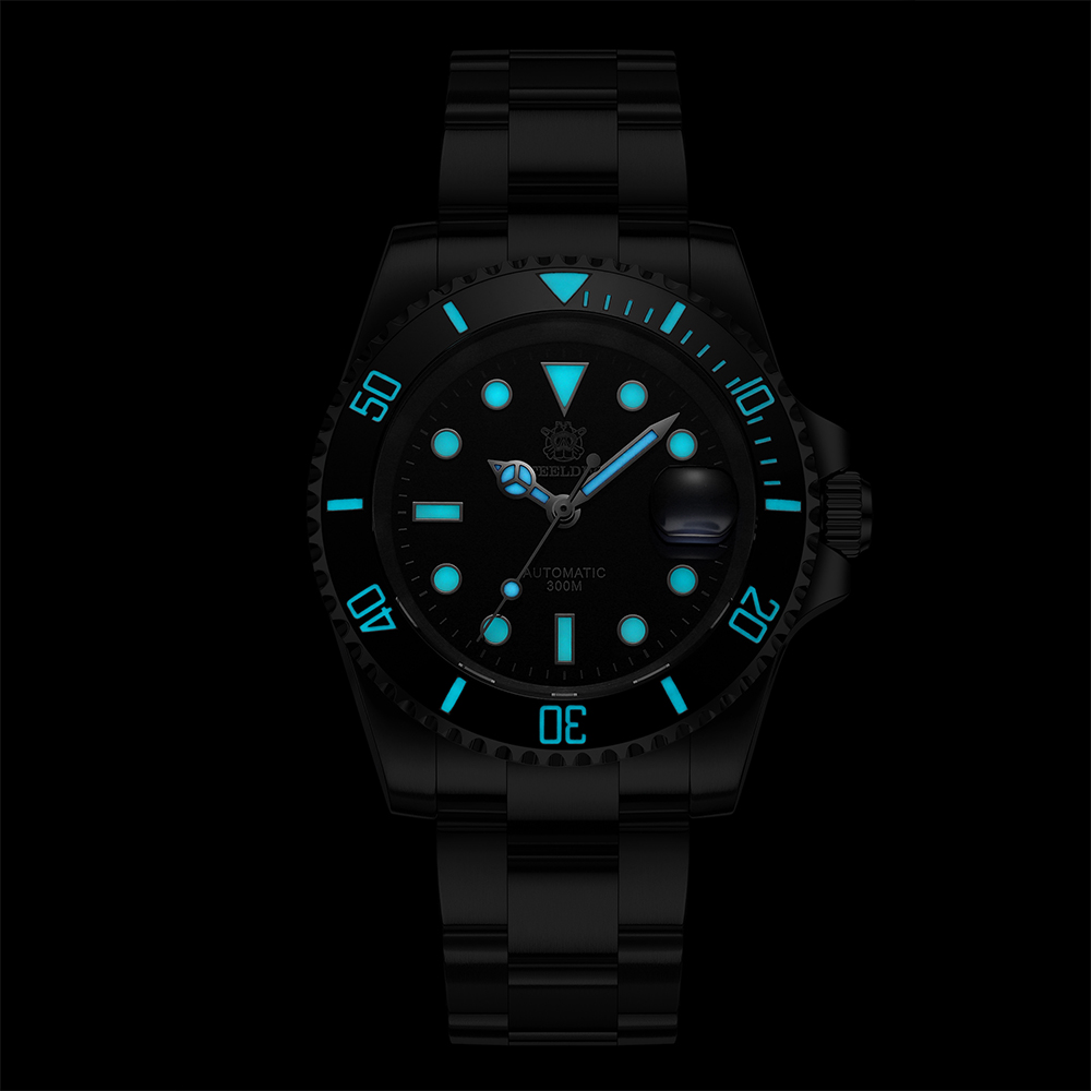 Jam Tangan Pria SD1953 Dial Ab - Seiko Watch Prospex ulasan dan harga