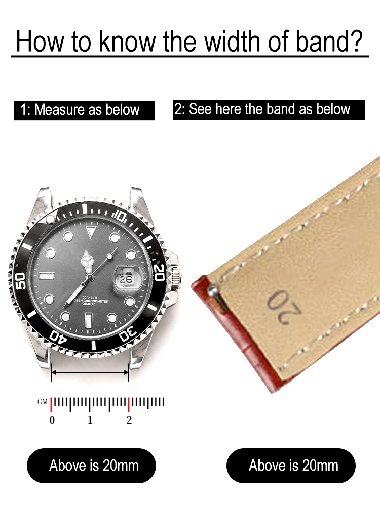 Tali Nilon Bergaris untuk Peng - Nato Strap Nylon ulasan dan harga