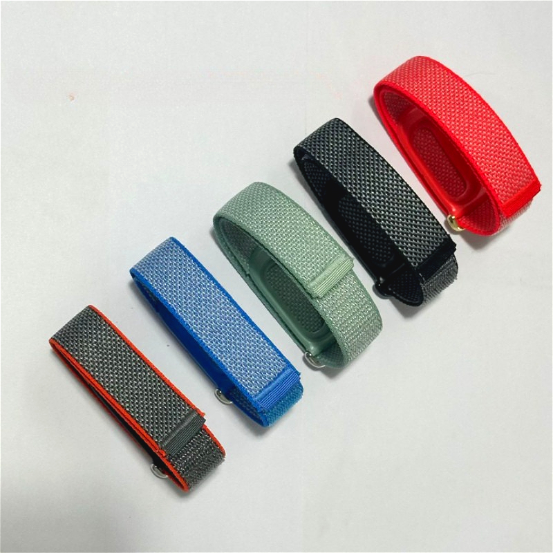 Tali Strap Nylon Untuk Google  - Sport Loop Velcro ulasan dan harga
