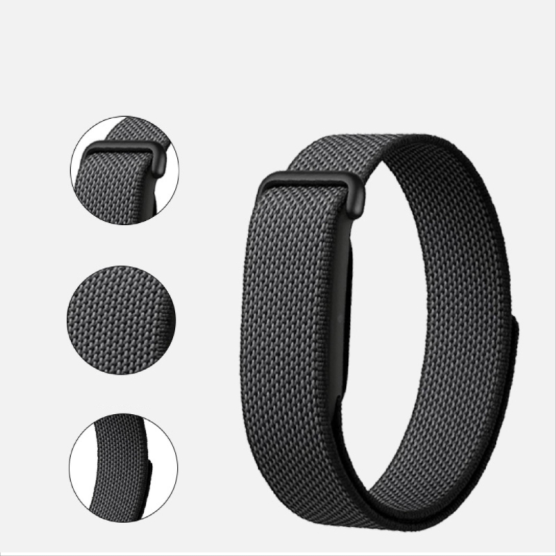Tali Strap Nylon Untuk Google  - Sport Loop Velcro ulasan dan harga